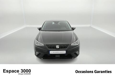 Ibiza 1.0 TSI 115 ch S/S DSG7 2025 occasion 25000 Besan&ccedil;on