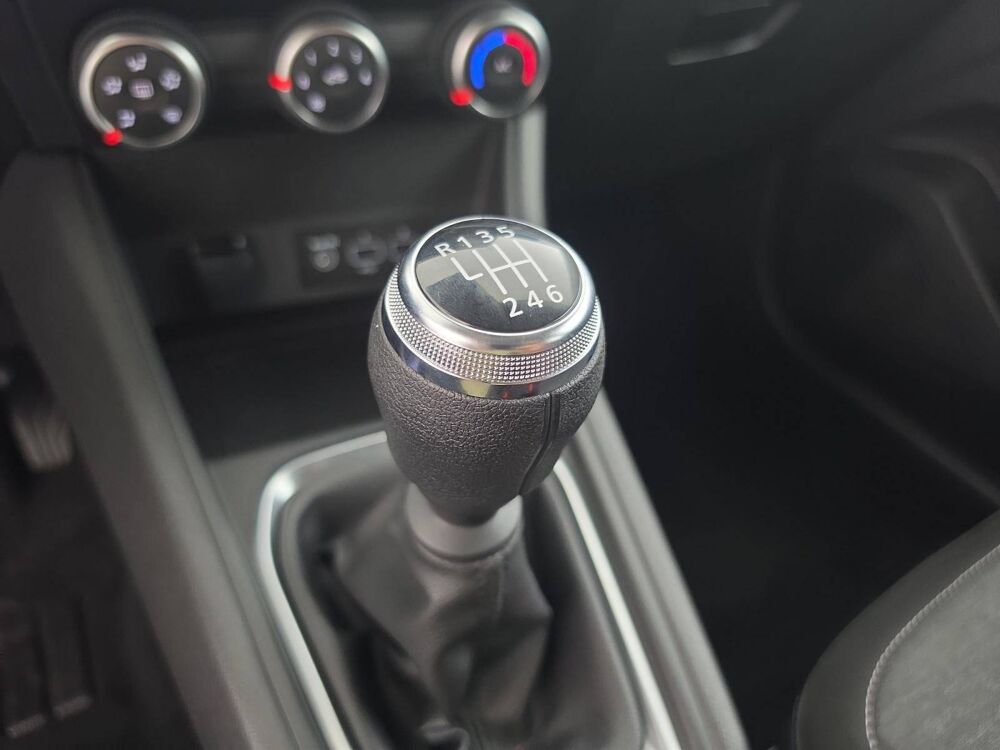 Captur TCe 100 GPL 2023 occasion 50100 Cherbourg-en-Cotentin