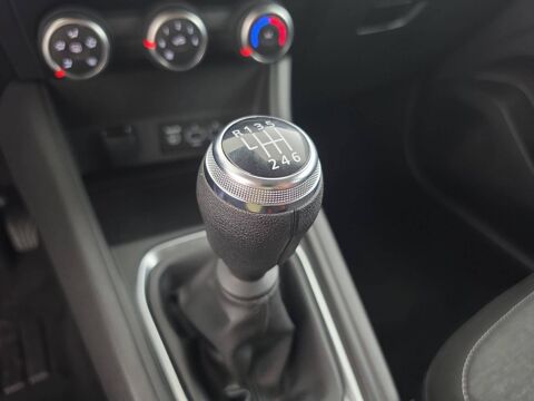 Captur TCe 100 GPL 2023 occasion 50100 Cherbourg-en-Cotentin