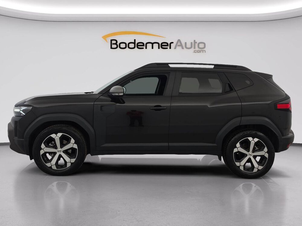 Duster Hybrid 140 2025 occasion 14200 H&eacute;rouville-Saint-Clair