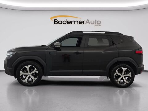 Duster Hybrid 140 2025 occasion 14200 H&eacute;rouville-Saint-Clair