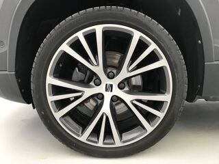 Ateca 2.0 TDI 150 ch Start/Stop DSG7 2023 occasion 25000 Besan&ccedil;on
