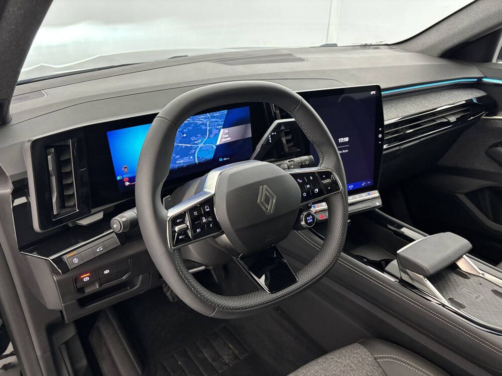 Espace E-Tech full hybrid 200 GSR2 2025 occasion 14200 H&eacute;rouville-Saint-Clair