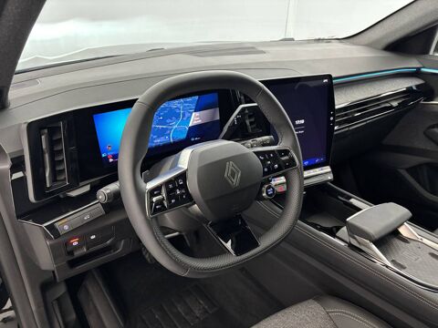 Espace E-Tech full hybrid 200 GSR2 2025 occasion 14200 H&eacute;rouville-Saint-Clair