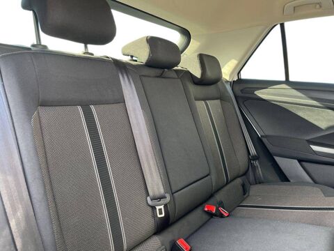 T-ROC T-Roc 2.0 TDI 150 Start/Stop DSG7 2019 occasion 13090 Aix-en-Provence
