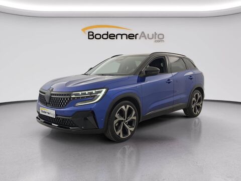 Annonce voiture Renault Austral 30990 €