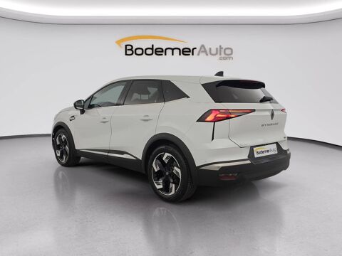 Symbioz E-Tech full hybrid 160 ch 2025 occasion 29270 Carhaix-Plouguer