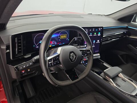 Espace E-Tech hybrid 200 2023 occasion 14500 Vire