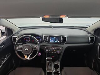 Sportage 1.7 CRDi 141 ISG 4x2 DCT7 2018 occasion 56000 Vannes