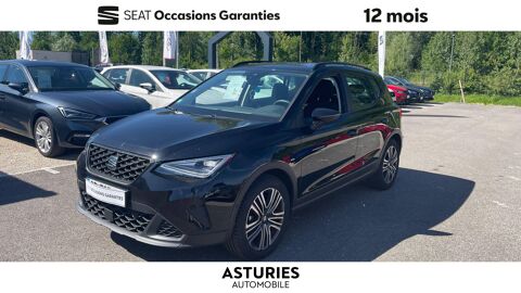 Annonce voiture Seat Arona 17490 €