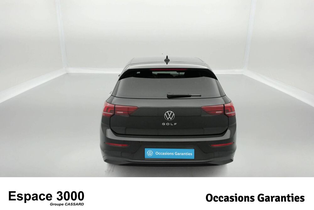 Golf 2.0 TDI 116 BVM6 2025 occasion 25000 Besan&ccedil;on