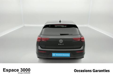 Golf 2.0 TDI 116 BVM6 2025 occasion 25000 Besan&ccedil;on