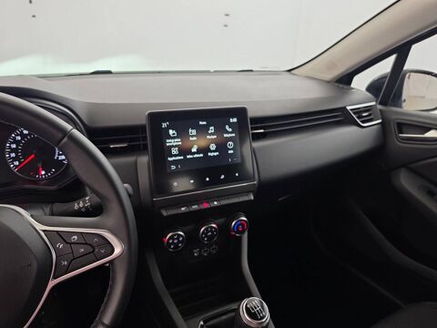 Clio TCe 90 2024 occasion 22400 Lamballe