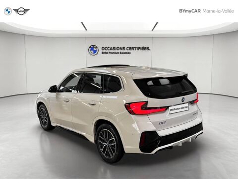 X1 i xDrive30 2023 occasion 77400 Saint-Thibault-des-Vignes