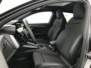 A3 Sportback TDI 150 S tronic 7 2025 occasion 25000 Besan&ccedil;on