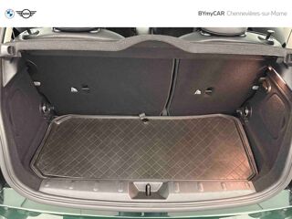 Cooper Hatch 3 Portes 136 ch BVA7 2019 occasion 94430 Chennevi&egrave;res-sur-Marne