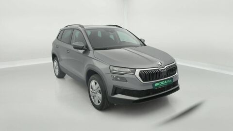 Annonce voiture Skoda Karoq 32480 €