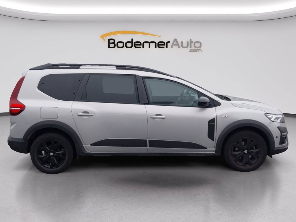 Jogger ECO-G 100 7 places 2022 occasion 56000 Vannes