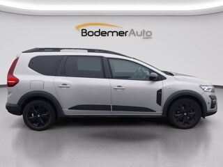 Jogger ECO-G 100 7 places 2022 occasion 56000 Vannes