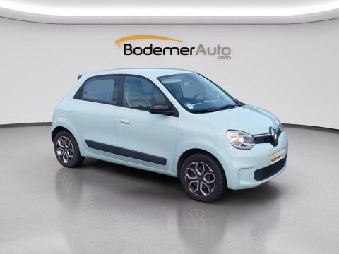 Twingo III SCe 65 2022 occasion 56800 Plo&euml;rmel