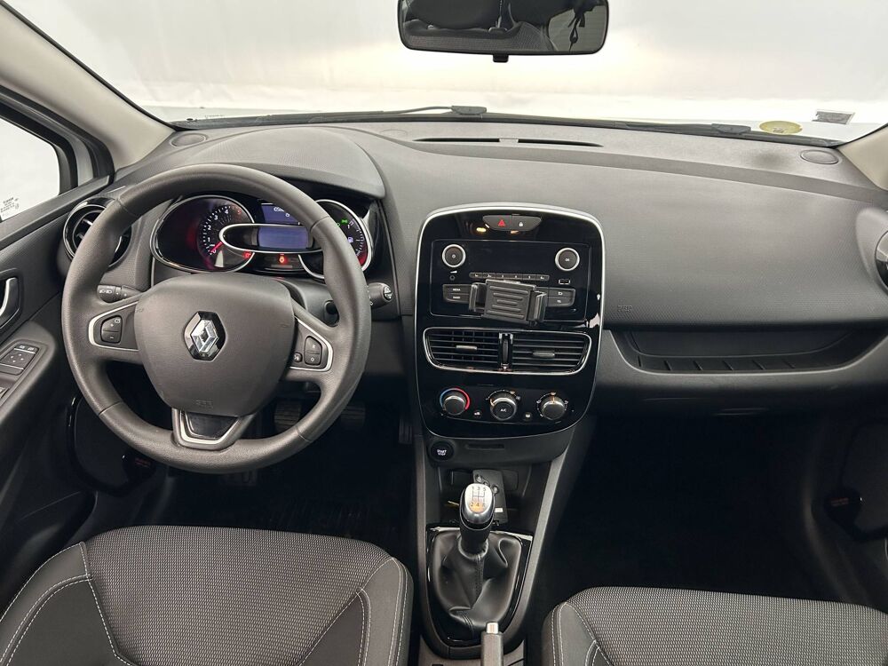 Clio dCi 75 E6C 2019 occasion 50200 Coutances