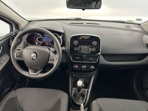Clio dCi 75 E6C 2019 occasion 50200 Coutances
