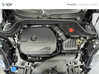 Cooper Hatch 5 Portes 136 ch DKG7 2022 occasion 94430 Chennevi&egrave;res-sur-Marne
