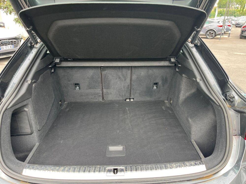 Q3 Sportback 45 TFSIe 245 ch S tronic 6 2021 occasion 13090 Aix-en-Provence
