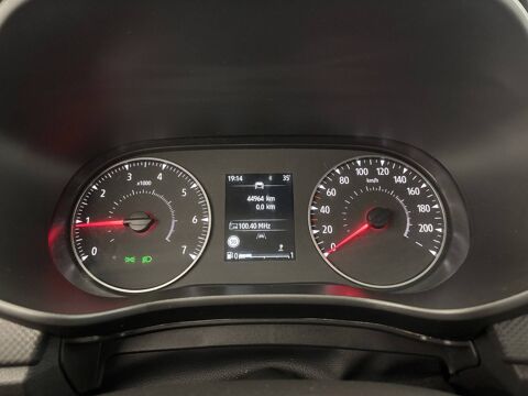 Sandero SCe 65 GSR2 2024 occasion 61100 Flers
