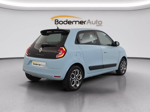 Twingo III SCe 65 2023 occasion 56400 Auray