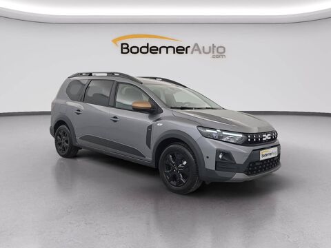 Jogger Hybrid 155 7 pl 2026 occasion 29000 Quimper