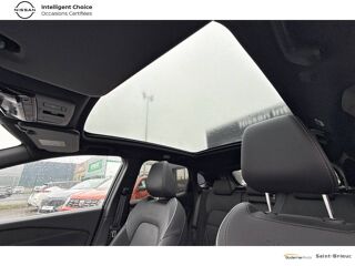 Qashqai e-Power 190 ch 2025 occasion 22000 Saint-Brieuc