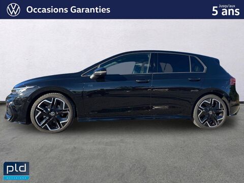 Golf 1.5 eTSI EVO2 116 DSG7 2025 occasion 13730 Saint-Victoret