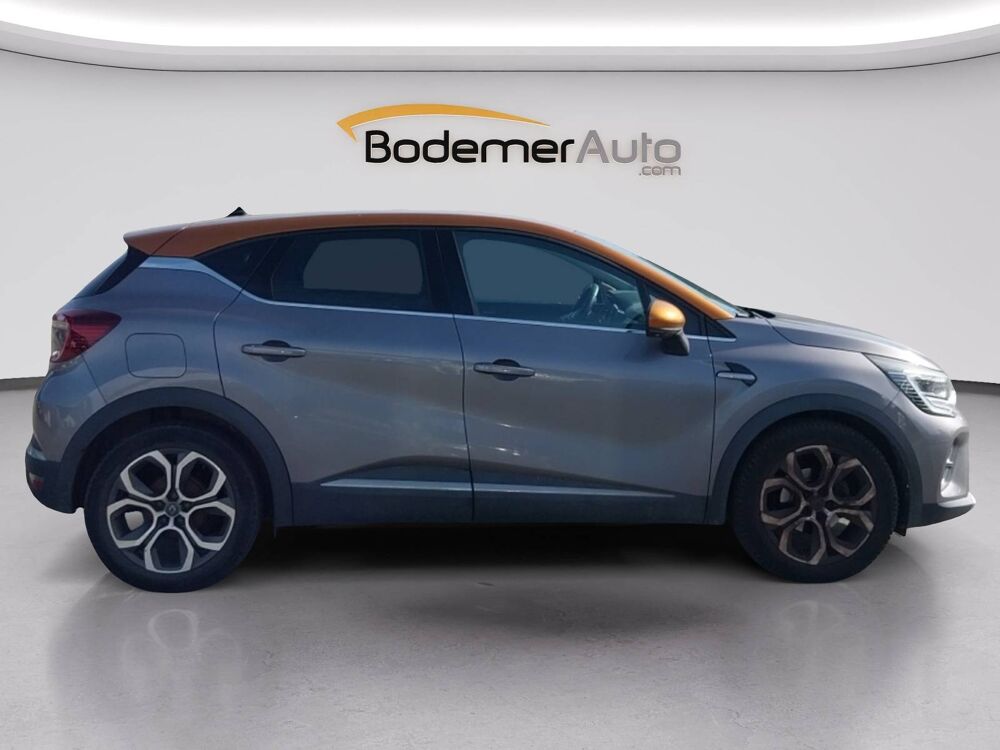 Captur TCe 130 FAP 2020 occasion 29900 Concarneau