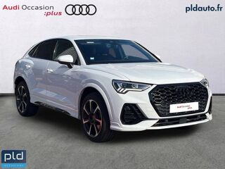 Q3 Sportback 45 TFSIe 245 ch S tronic 6 2022 occasion 13090 Aix-en-Provence