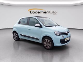 Twingo III 1.0 SCe 70 eco2 2015 occasion 56400 Auray