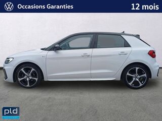 A1 Sportback 30 TFSI 110 ch S tronic 7 2023 occasion 13730 Saint-Victoret