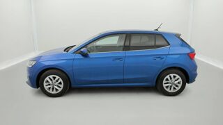 Fabia 1.0 TSI 95 ch EVO 2 BVM5 2025 occasion 25000 Besan&ccedil;on
