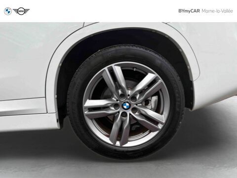 X1 sDrive 18i 136 ch DKG7 2022 occasion 77400 Saint-Thibault-des-Vignes