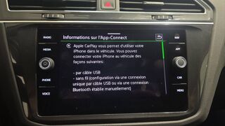 Tiguan 2.0 TDI 150ch DSG7 2024 occasion 25000 Besan&ccedil;on