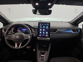 Captur E-Tech full hybrid 160 ch 2026 occasion 29600 Morlaix