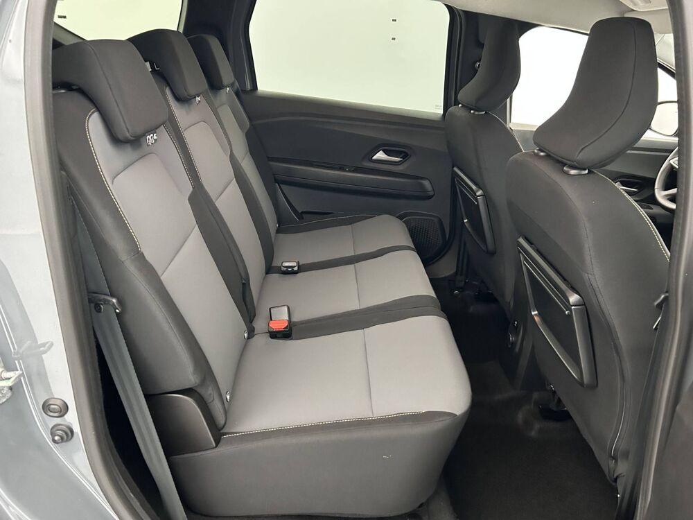 Jogger Hybrid 140 7 places GSR2 2025 occasion 29600 Morlaix
