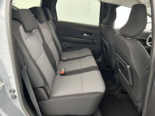 Jogger Hybrid 140 7 places GSR2 2025 occasion 29600 Morlaix