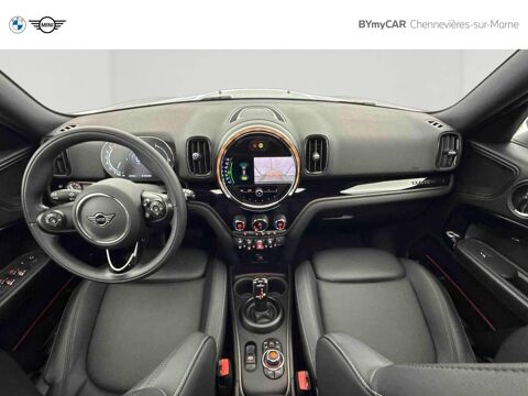 Cooper Countryman 136 ch BVA7 2021 occasion 94430 Chennevi&egrave;res-sur-Marne
