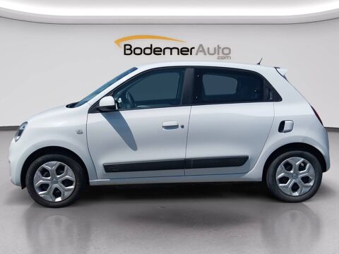 Twingo III Achat Int&eacute;gral - 21 2022 occasion 56000 Vannes