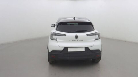 Captur Eco-G 100 ch 2025 occasion 56850 Caudan