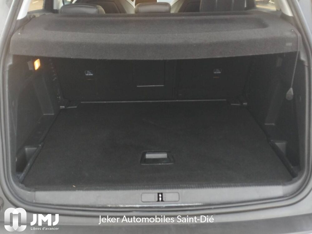 3008 Puretech 130ch S&S BVM6 2019 occasion 88100 Sainte-Marguerite