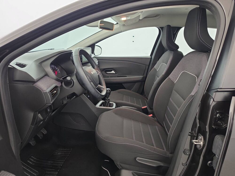 Sandero TCe 90 2024 occasion 14500 Vire