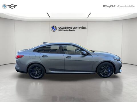 Serie 2 Gran Coupe M235i xDrive 306 ch BVA8 2022 occasion 77400 Saint-Thibault-des-Vignes