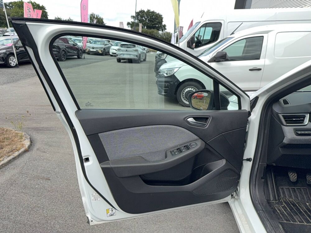 Clio TCe 90 2024 occasion 22200 Guingamp